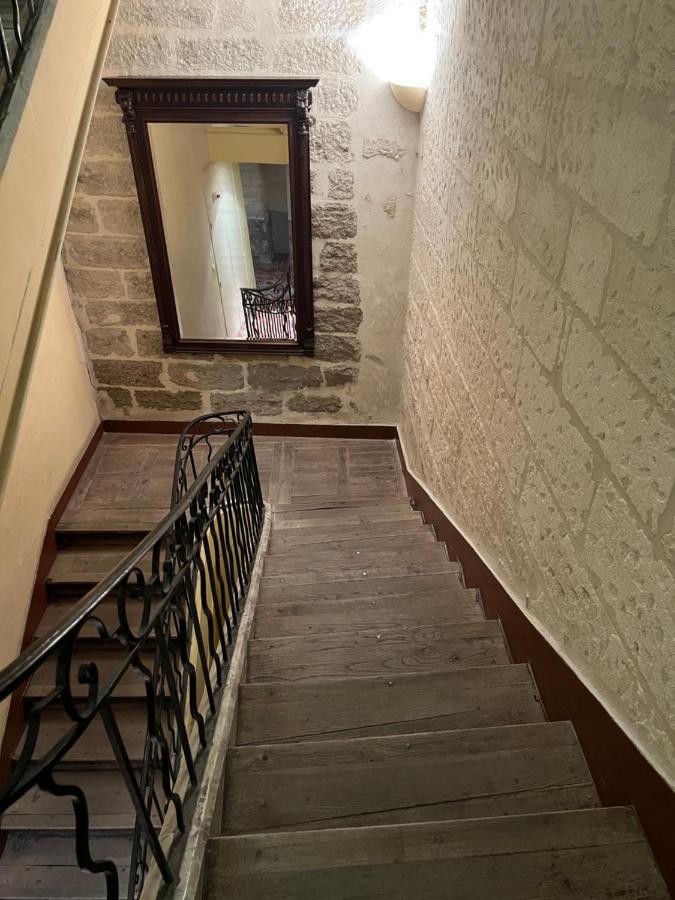 La Charmante Du Palais 2 Chambres Avignon Eksteriør bilde